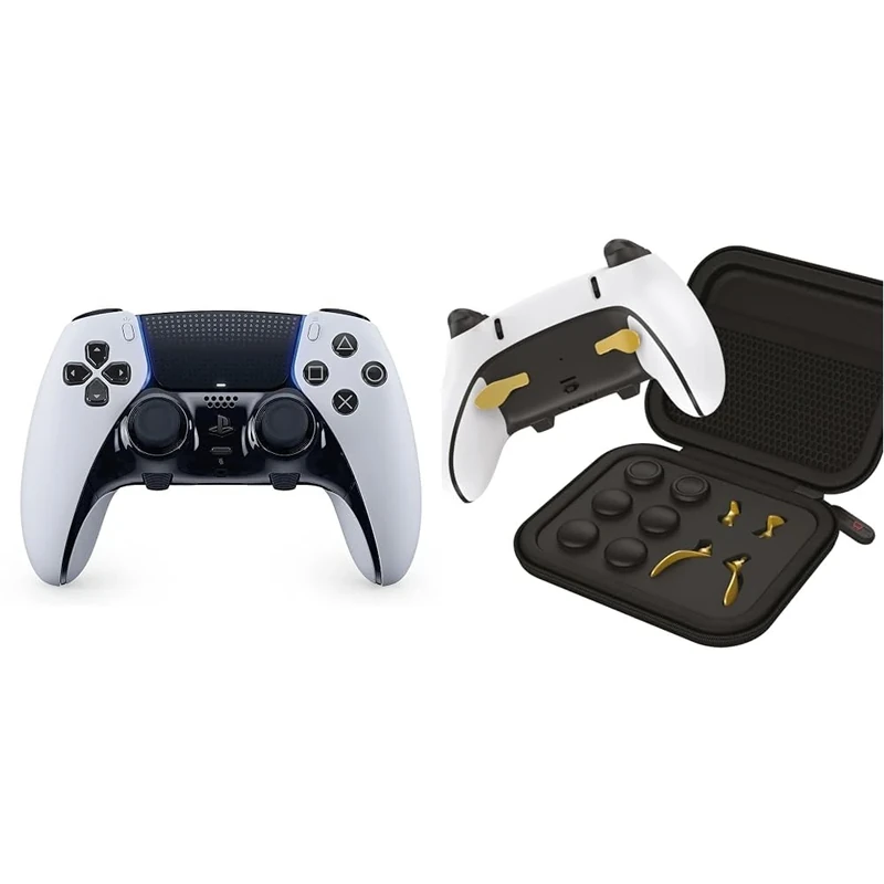 Playstation PS5 Edge Controller