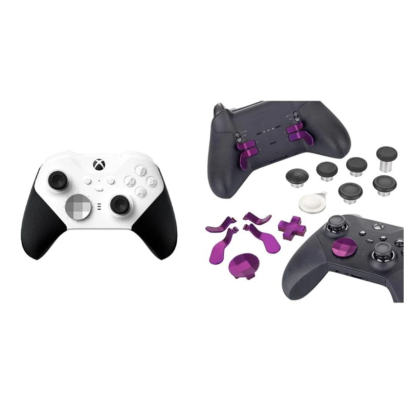 Xbox Elite Series 2 Controller - Core Edition