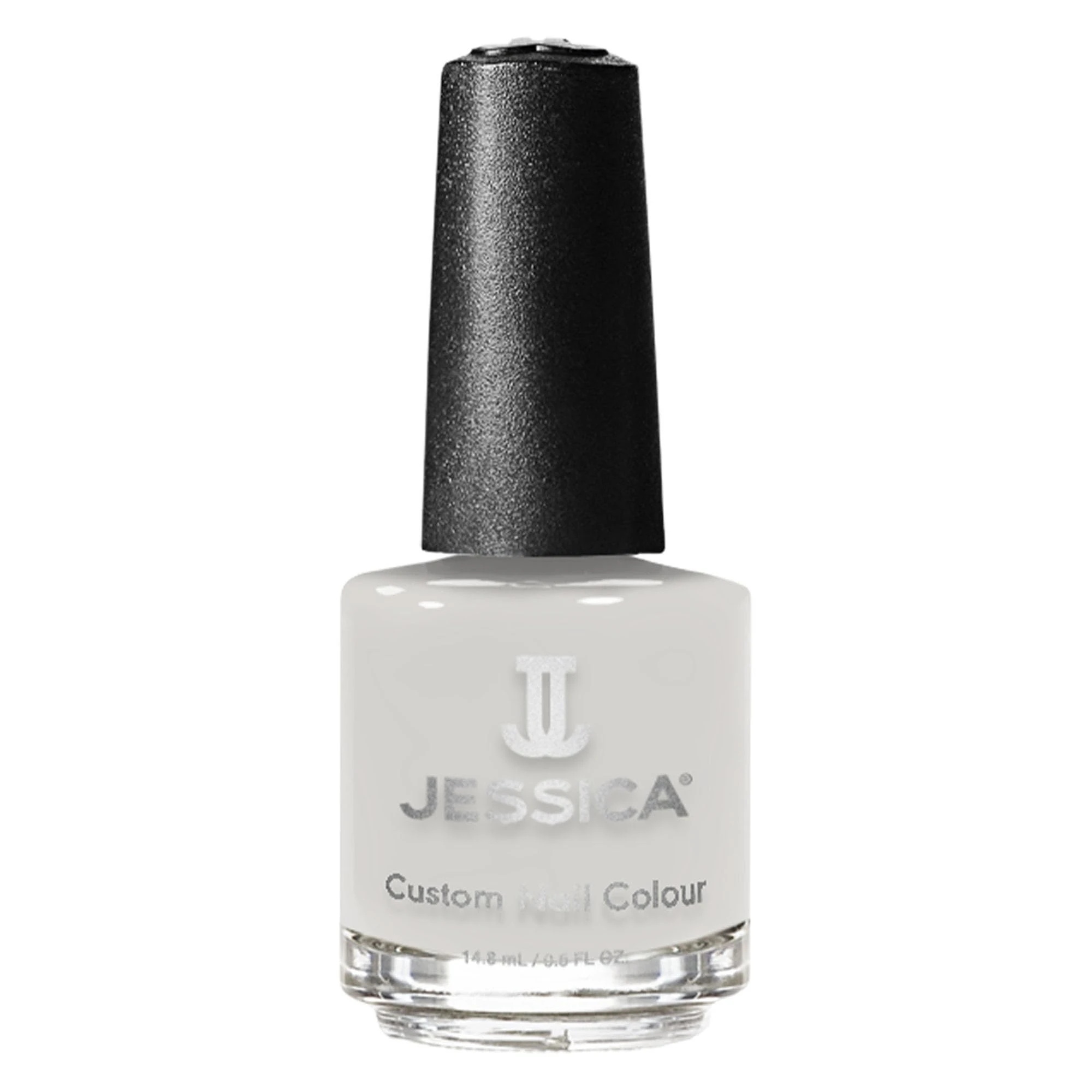 JESSICA Custom Colour Nail Polish Graze Craze, 14.8ml