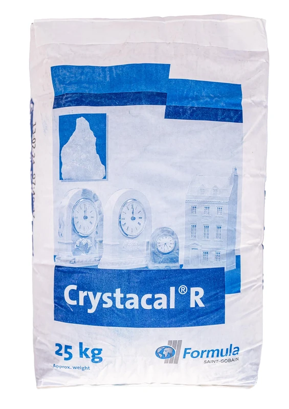 Crystacal R Class 3 Plaster 25kg - Image 1