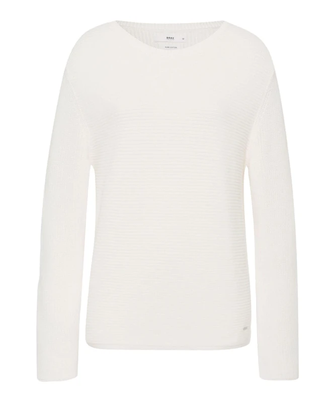 Style Lesley Organic Cotton, 98 Off-White, 14