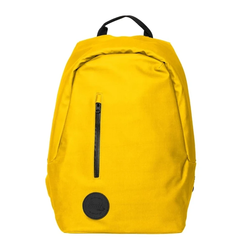 SILVER SANZ ALL YOU NEED IS SMILE Rock, lemon tree, 44 x 30 x 10 centímetros y una capacidad de 13 litros - Image 1