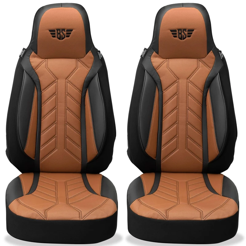 BREMER SITZBEZÜGE Motorhome Seat Covers for Carado Pro CV DPL511