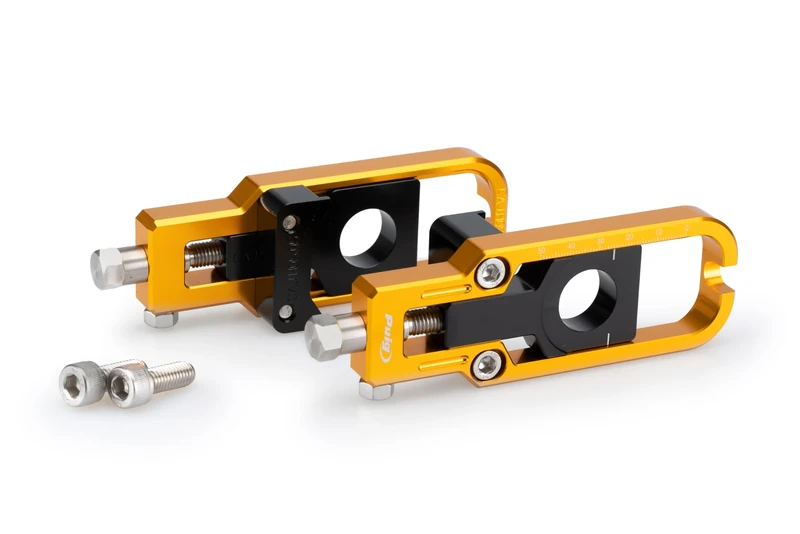 Puig 21619O Chain Tensioner Gold