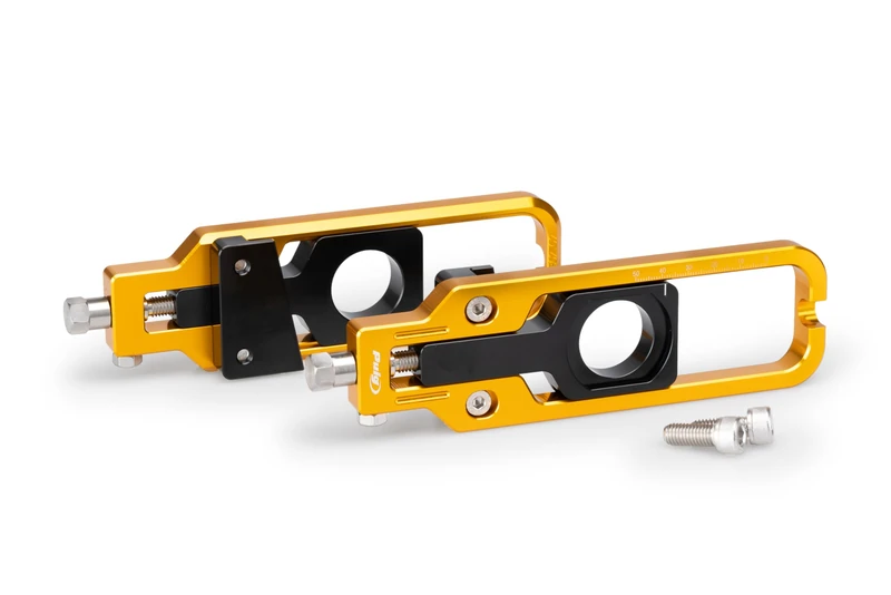 Puig 21038O Chain Tensioner Gold