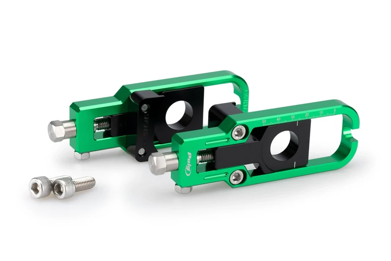 Puig 21619V Chain Tensioner Green