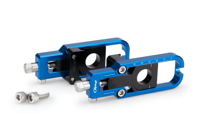 Puig 21619A Chain Tensioner Blue