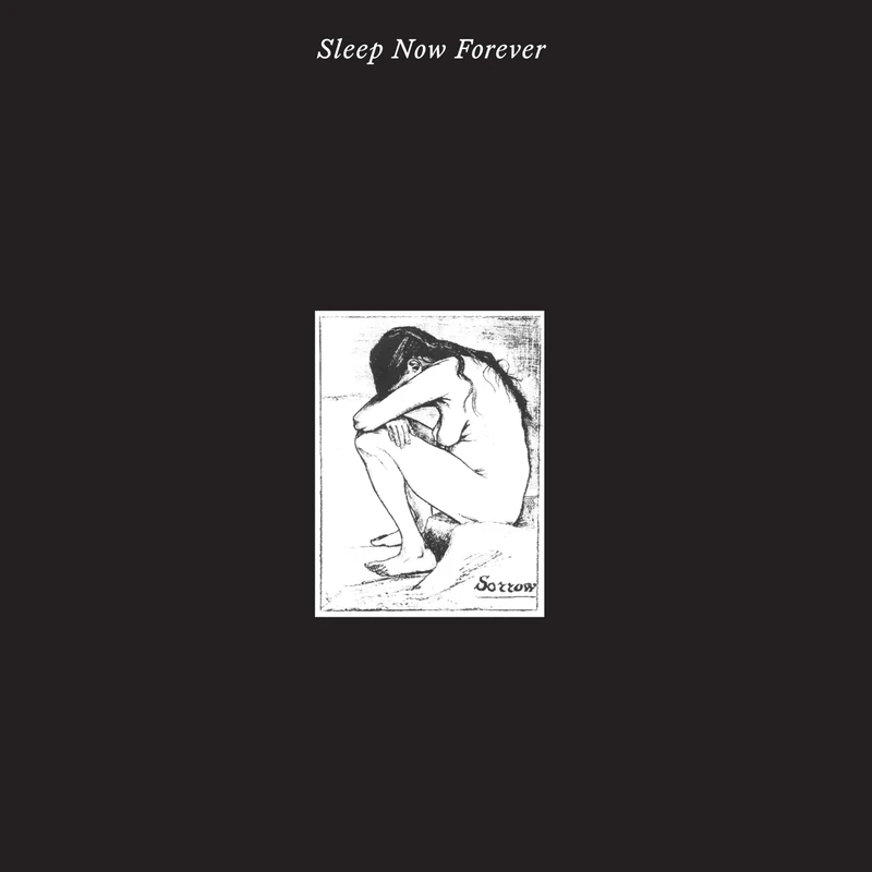 Sleep Now Forever [VINYL]