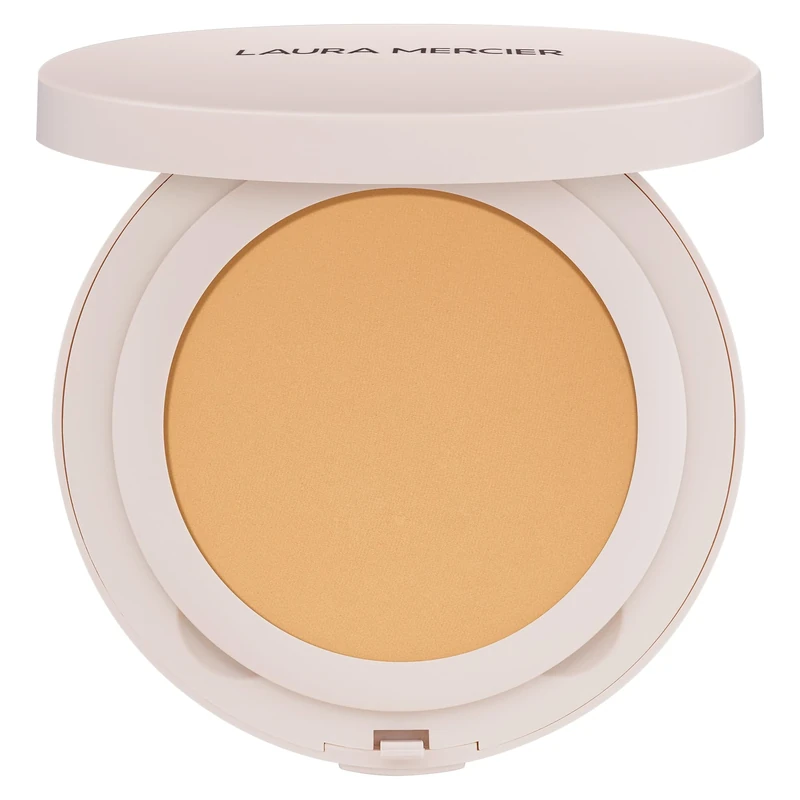 Translucent Pressed Setting Powder Ultra Blur - Honey by Laura Mercier for Women - 0.22 oz Powder