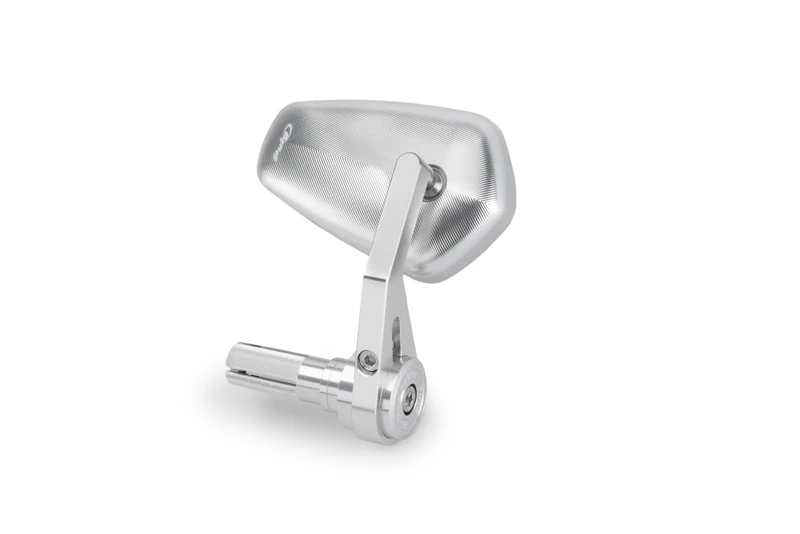 Puig 21633D Back Mirror Bond Aluminium