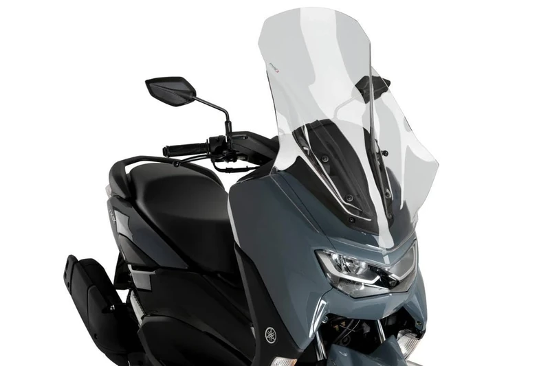 Puig 21802W Windshield V-Tech Line Touring Clear