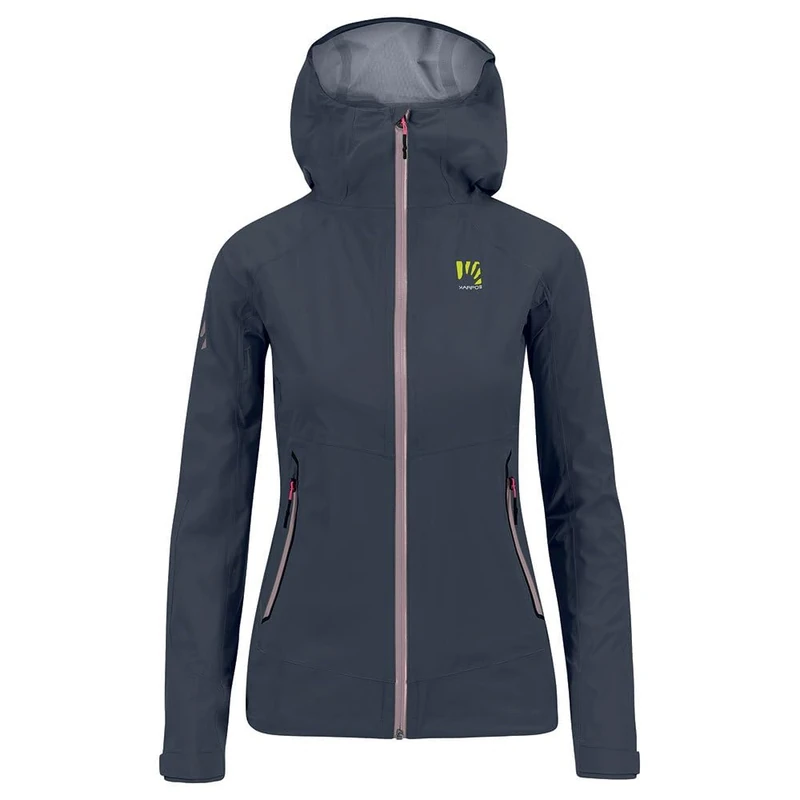 Karpos Temporale W Jkt Women's Jacket (Pack of 1)
