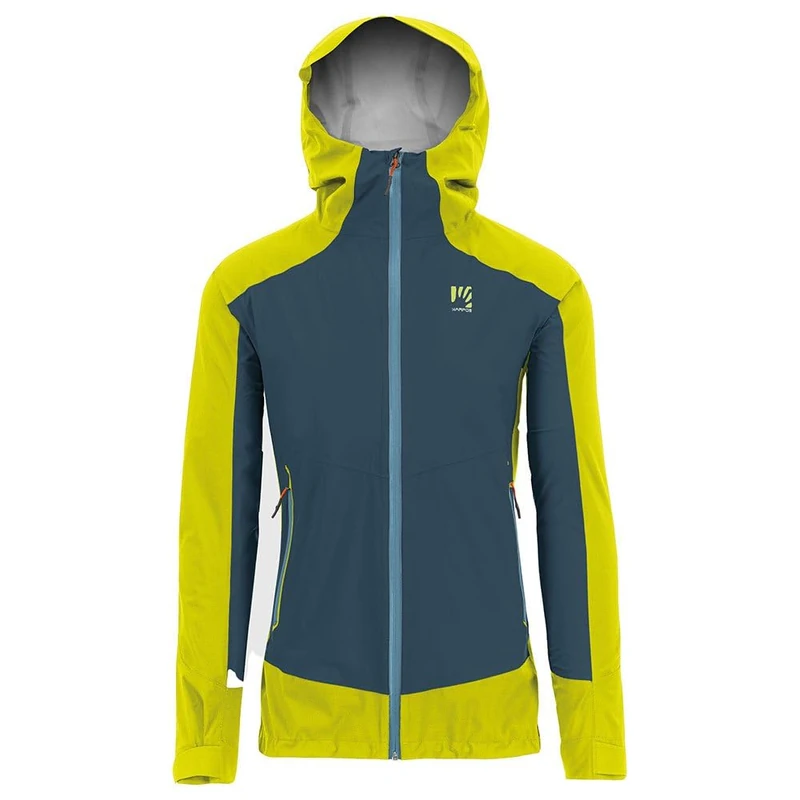 Karpos Temporale Jkt Men's Jacket (Pack of 1)