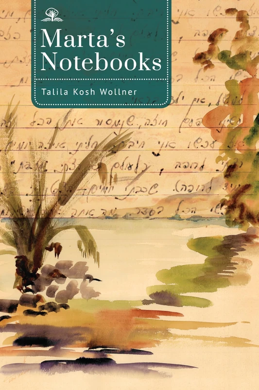 Cherry Orchard Books - Marta's Notebooks Holocaust Biography