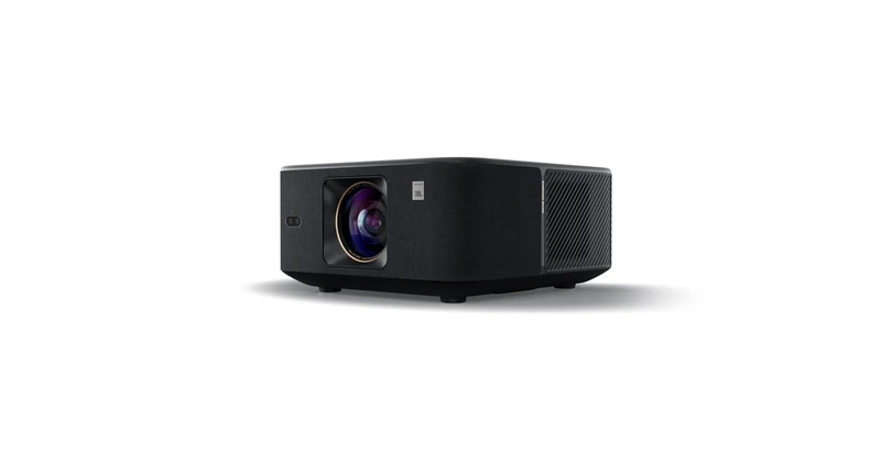 YABER 4K Projector with WiFi 6 Bluetooth, K3 Projector 990 ISO Lumens