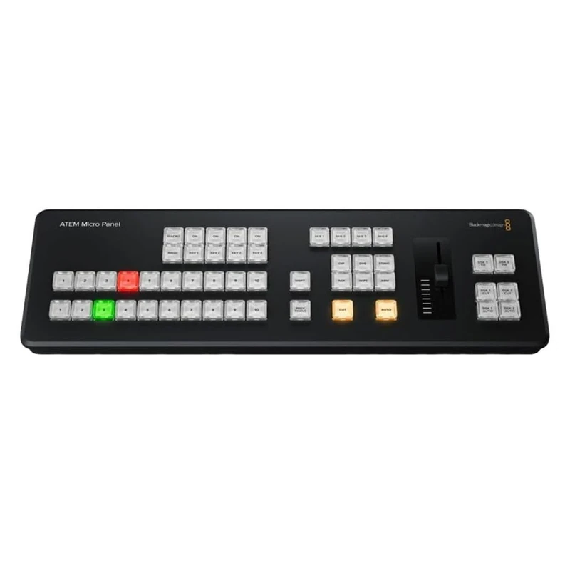 BLACKMAGIC ATEM Micro Panel - Image 1
