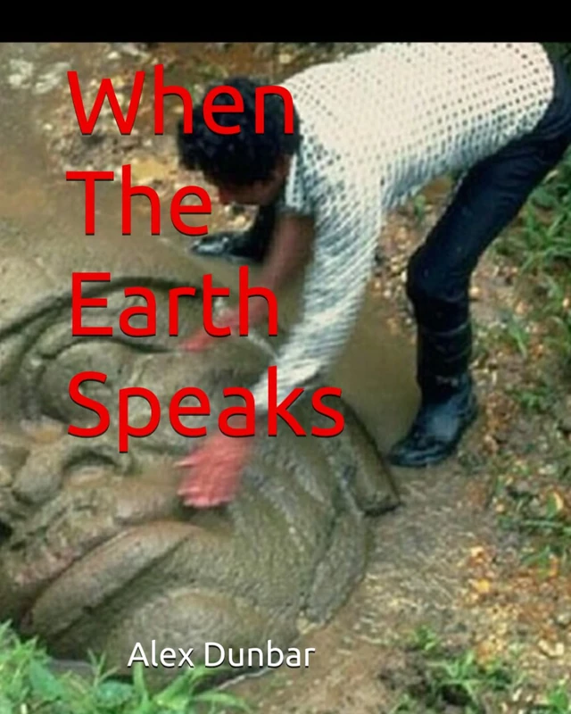 When The Earth Speaks