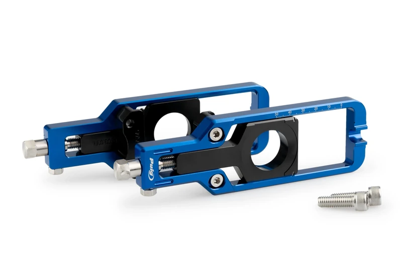 Puig 21003A Puig Chain Tensioner Blue