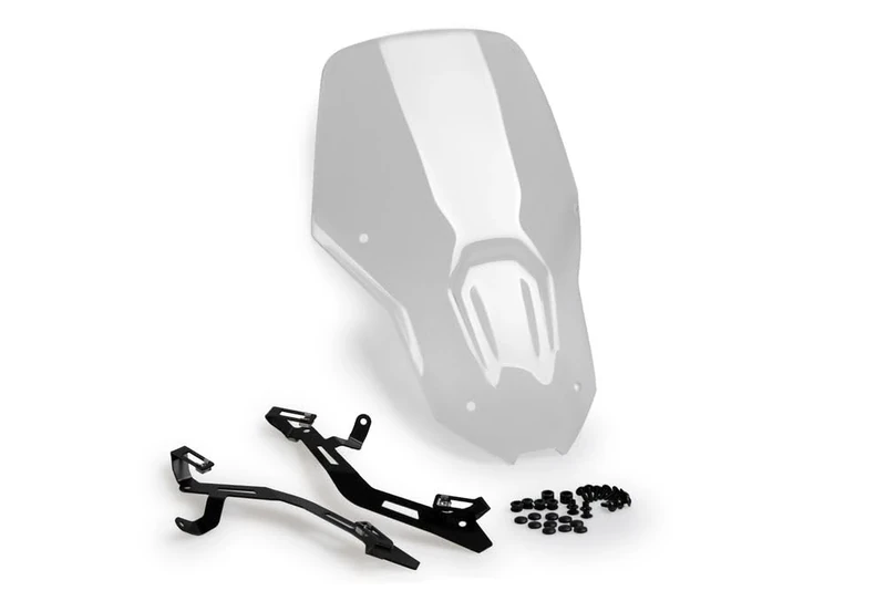 PUIG 21396W Touring Screen Clear