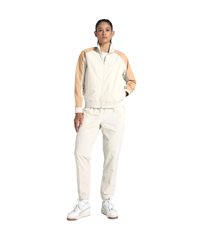 PUMA Woven Tracksuit cl