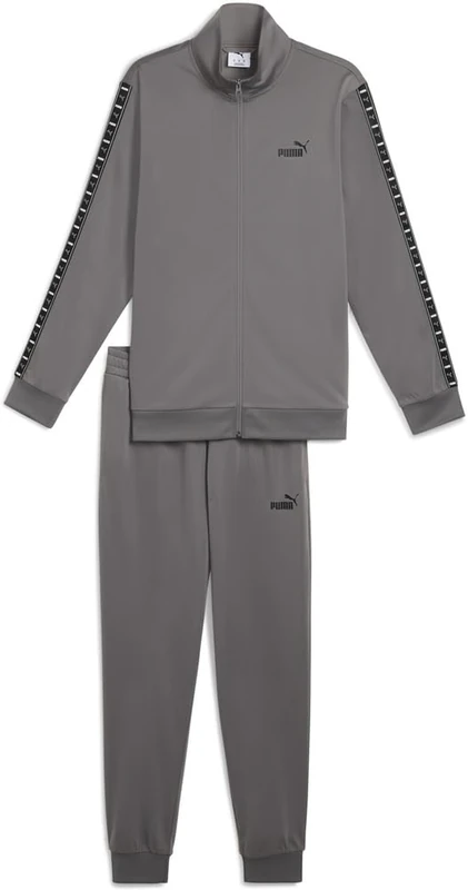 Poly Tape Suit