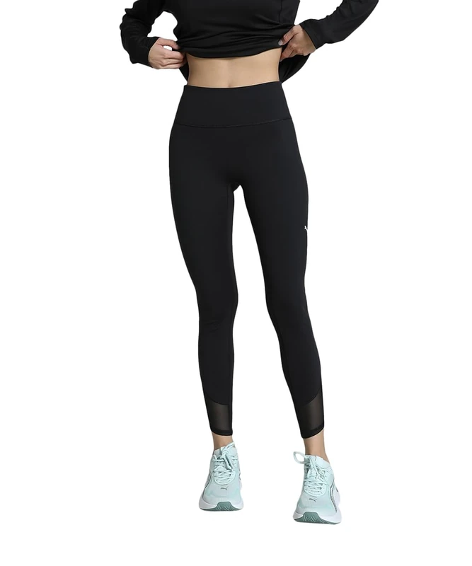 PUMA W CLOUDSPUN SOFT MESH HW 7/8 TIGHT