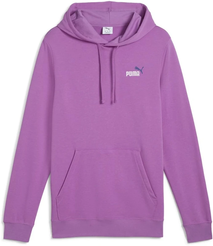 PUMA ESS 2 COLOR Small No. 1 Logo Hoodie TR