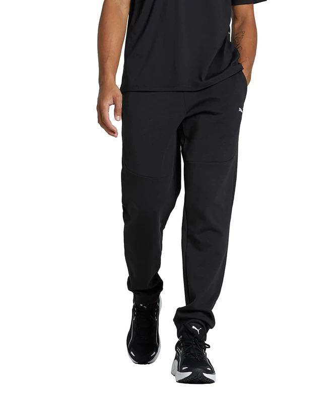 PUMA PUMATECH Pants DK cl