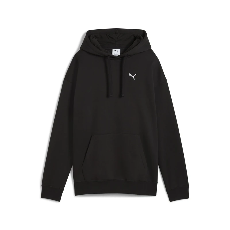 PUMA ESS Relaxed Hoodie FL