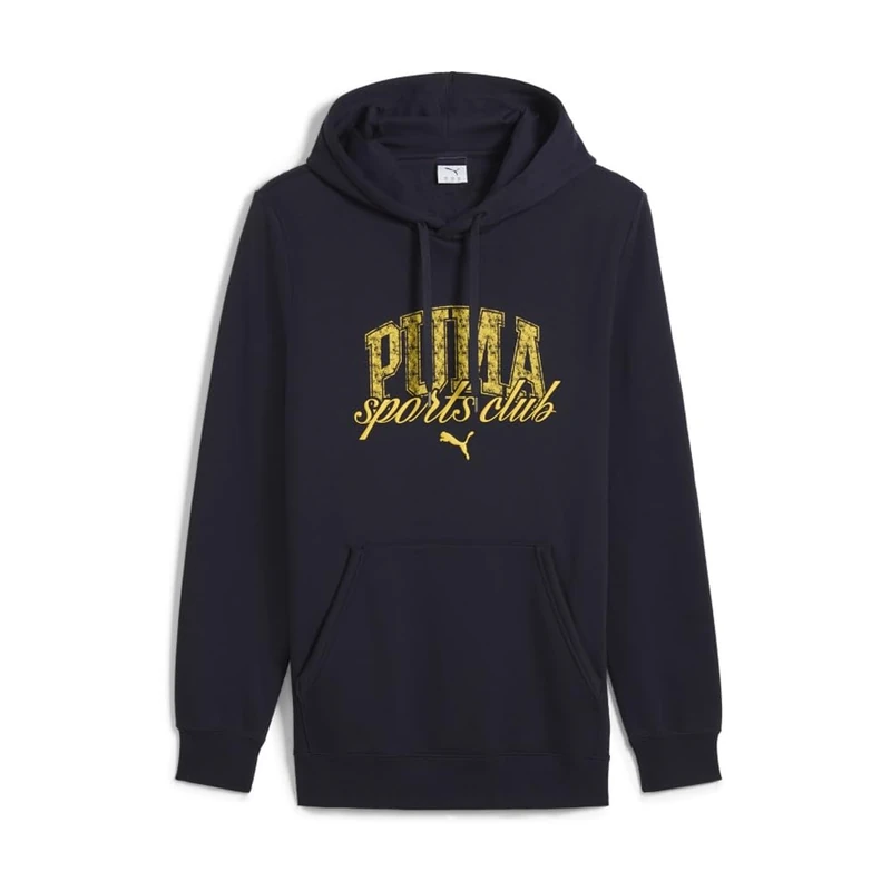 PUMA CLASS Hoodie FL