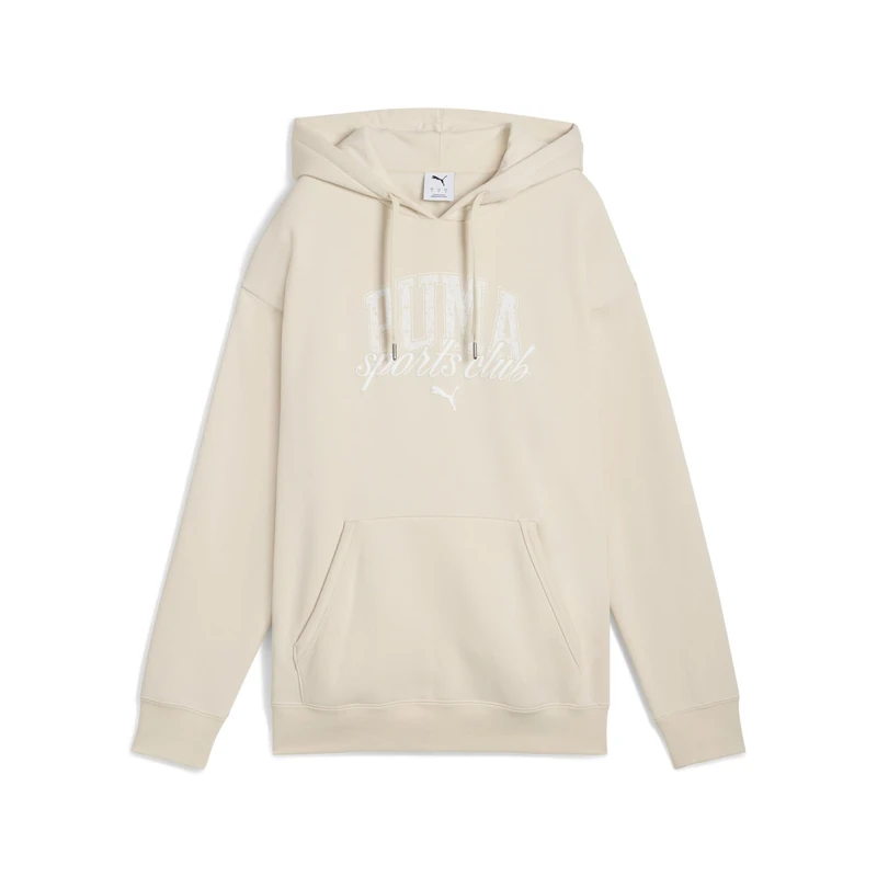 PUMA CLASS Relaxed Hoodie FL