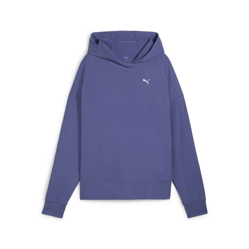 PUMA CLOUDSPUN HOODIE