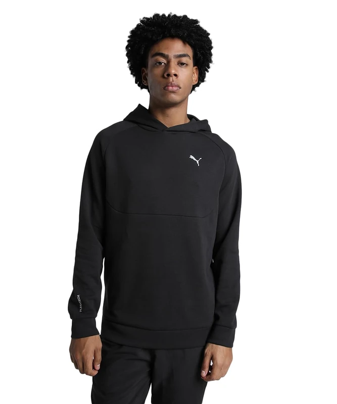 PUMATECH Hoodie DK