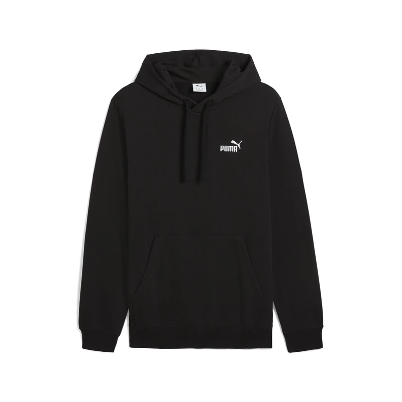 ESS Small No. 1 Logo Hoodie FL