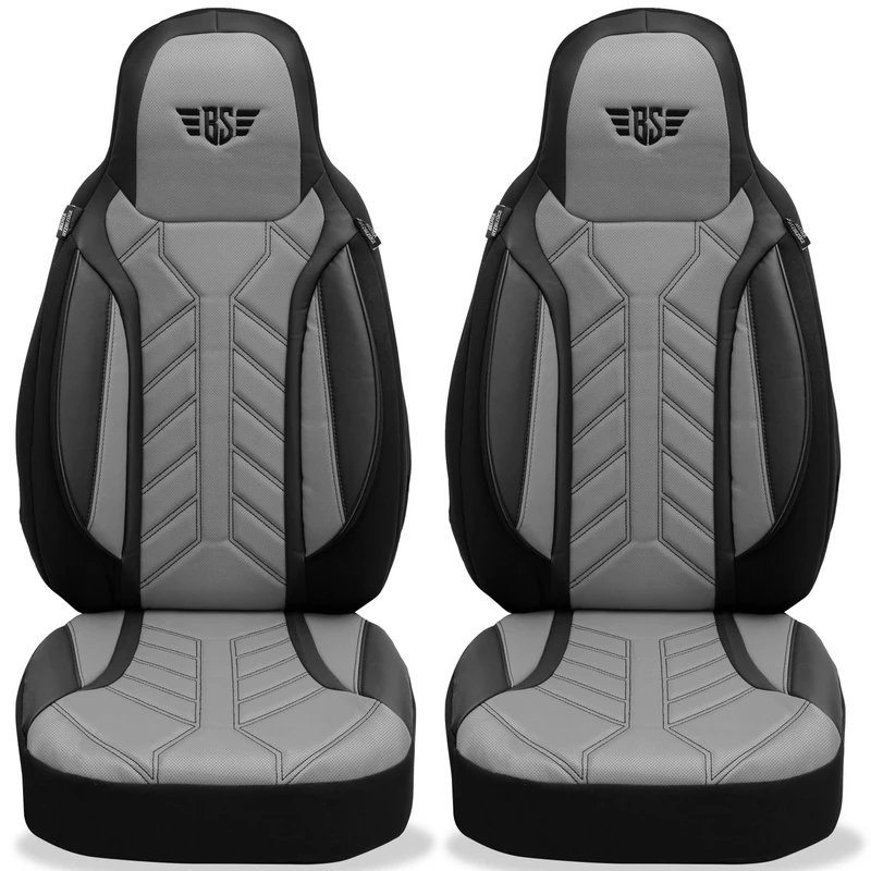 BREMER SITZBEZÜGE Motorhome Seat Covers for Fiat Ducato Landsberg DPL501