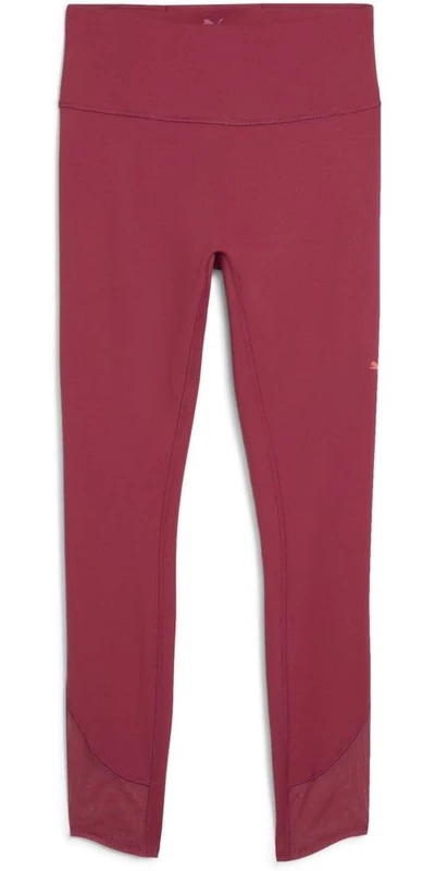 PUMA W CLOUDSPUN SOFT MESH HW 7/8 TIGHT