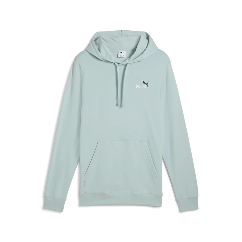 PUMA ESS 2 COLOR Small No. 1 Logo Hoodie TR