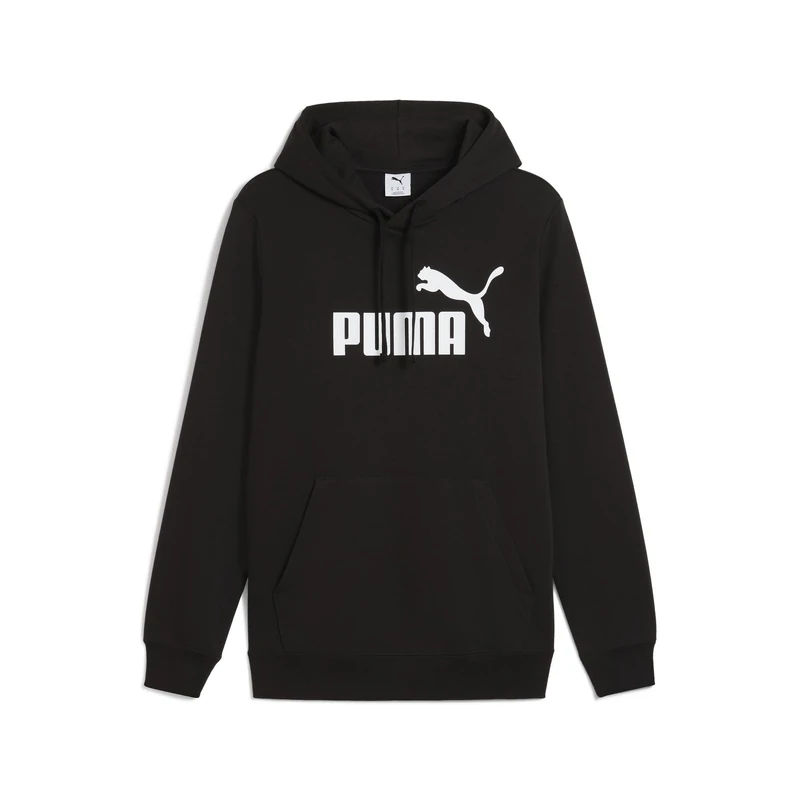 PUMA ESS No. 1 Logo Hoodie TR