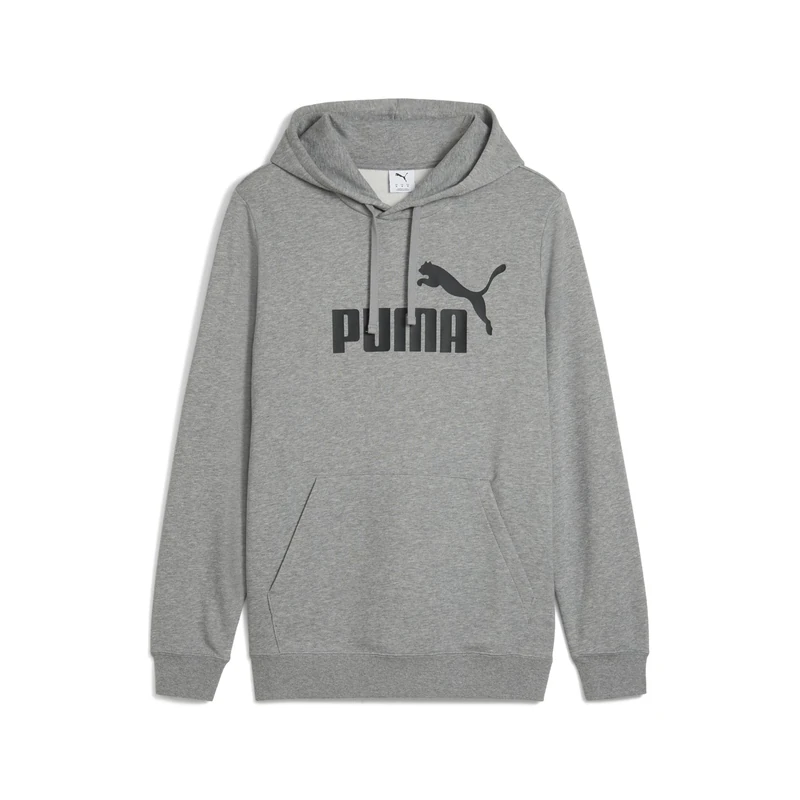 PUMA ESS No. 1 Logo Hoodie TR