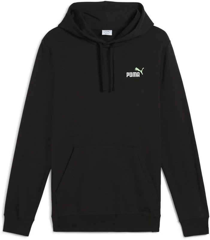 PUMA ESS 2 COLOR Small No. 1 Logo Hoodie TR