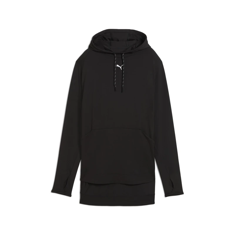 PUMA MODEST HOODIE