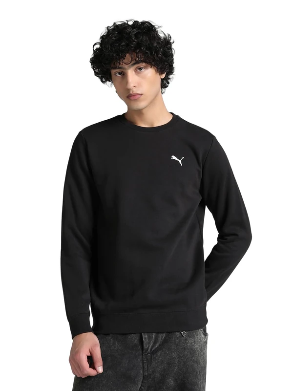 PUMA ESS Crew FL