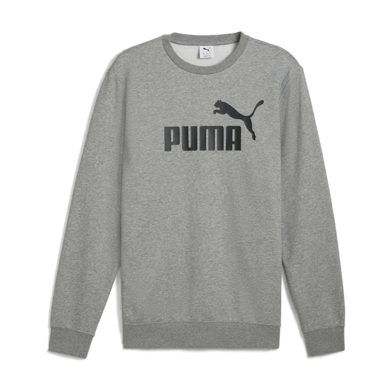 PUMA ESS No. 1 Logo Crew FL