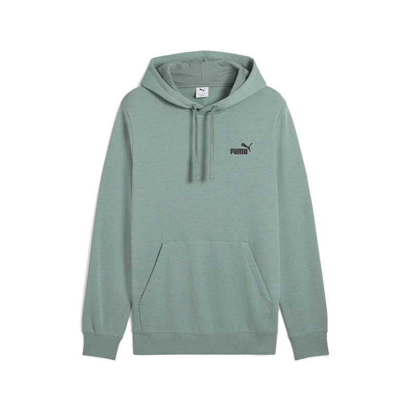 PUMA ESS Small No. 1 Logo Hoodie TR (s) - Image 1