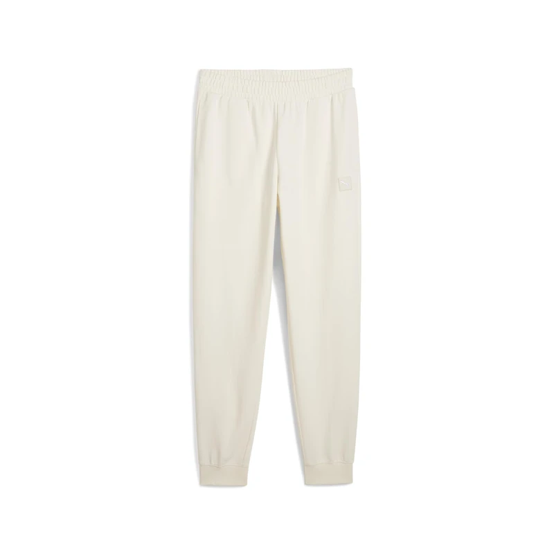 PUMA Herren ESS Elevated Pants TR cl Gestrickte Hosen, No Dye, XL