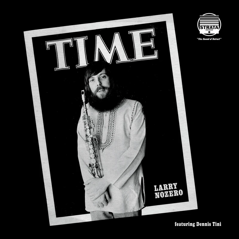 Time [VINYL]