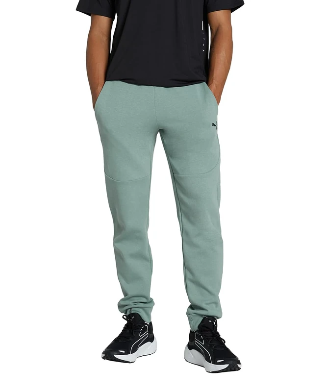 PUMATECH Pants DK cl