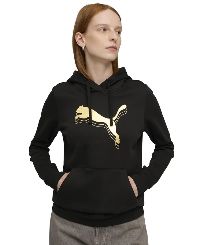 ESS METALLIC Hoodie FL