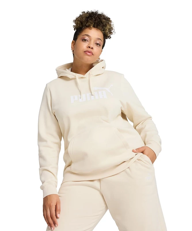 ESS No. 1 Logo Hoodie FL (s)