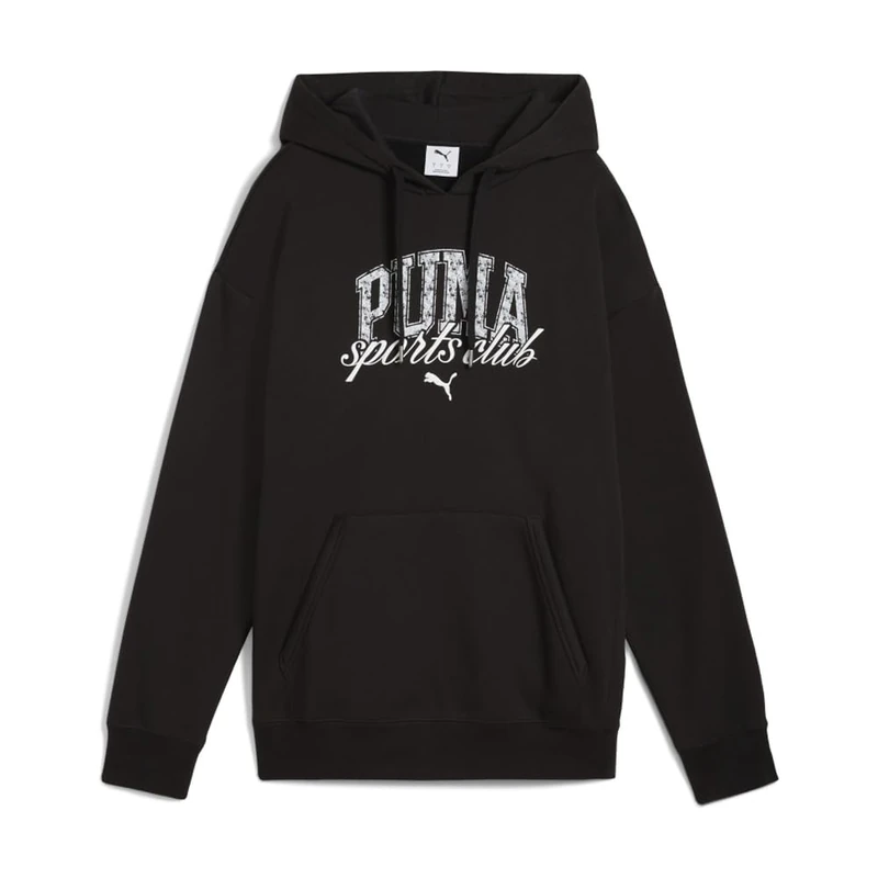 PUMA CLASS Relaxed Hoodie FL